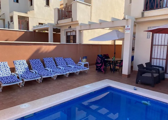 Duplex 5 Mar De Plata