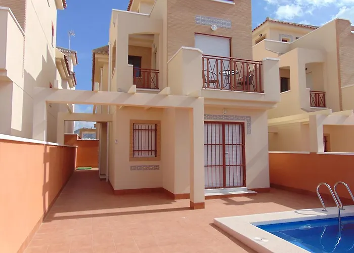 Duplex 5 Mar De Plata