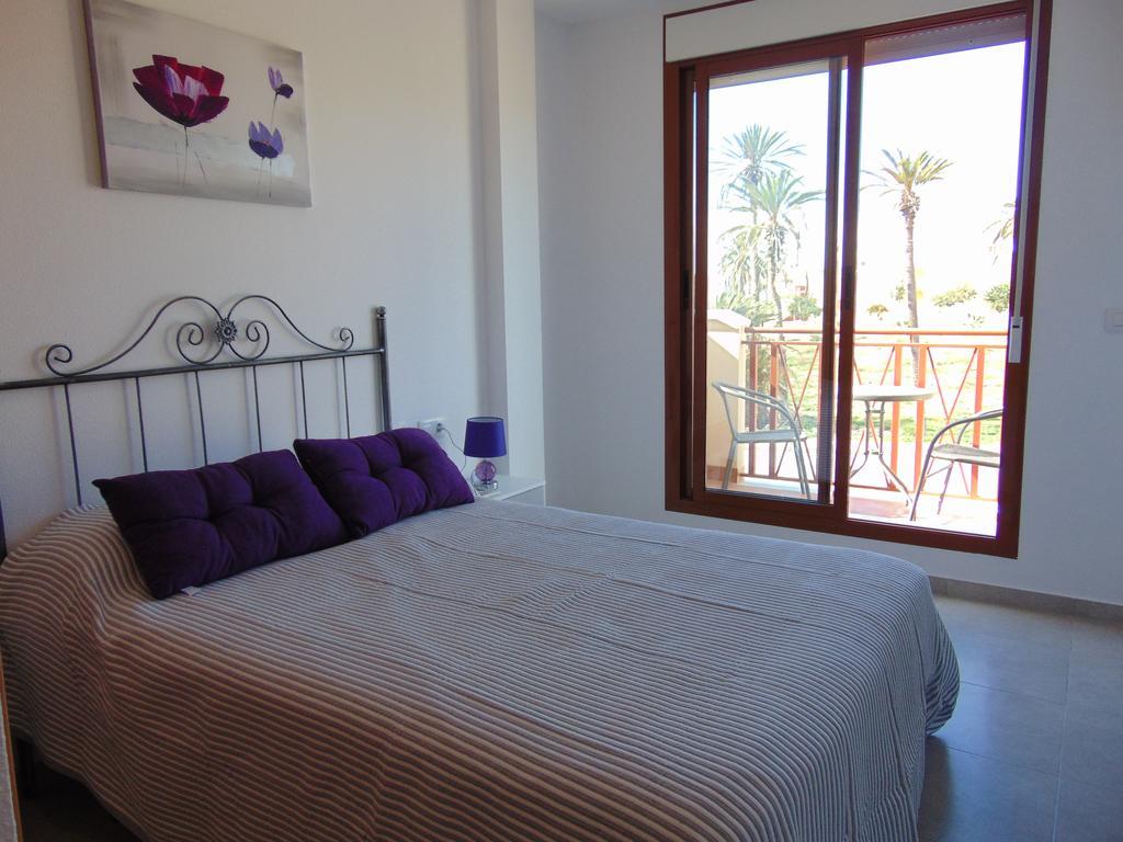 Duplex 5 Mar De Plata * El Puerto de Mazarrón