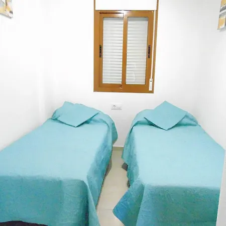 Willa Duplex 5 Mar De Plata El Puerto de Mazarrón Zewnętrze zdjęcie